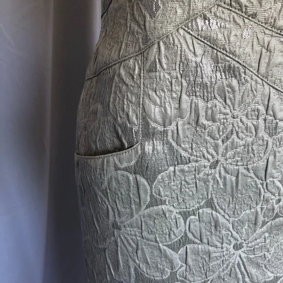 Jones New York 6 mother of bride cocktail dress EUC - Picture 5 of 10